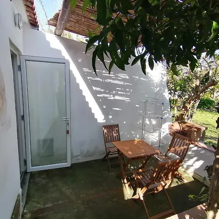Aparthotel La Rosa Dei Venti Procida