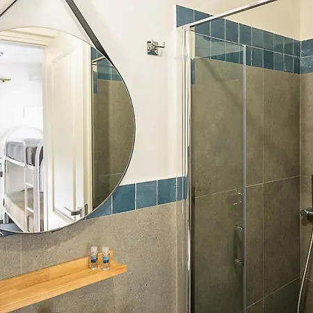 La Rosa Dei Venti Προτσίντα