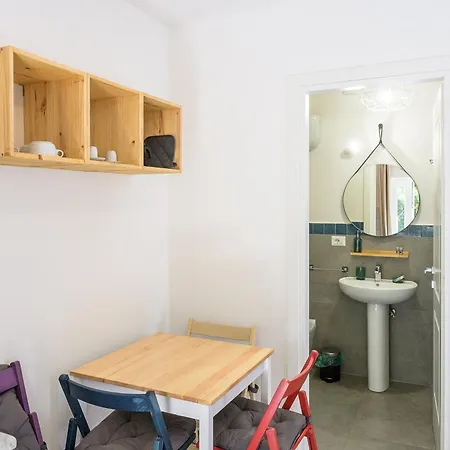 La Rosa Dei Venti 3* Προτσίντα