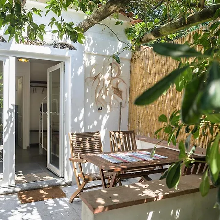 La Rosa Dei Venti Ξενοδοχείο με διαμερίσματα 3*