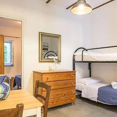 La Rosa Dei Venti Procida