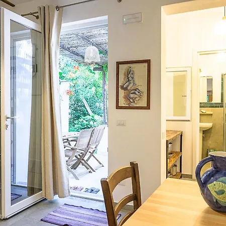 La Rosa Dei Venti Hotel apartamentowy