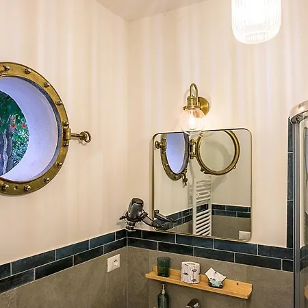 Hotel apartamentowy La Rosa Dei Venti