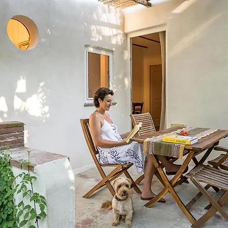 Hotel apartamentowy La Rosa Dei Venti 3*