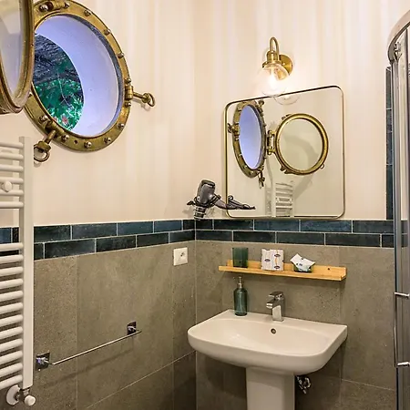 La Rosa Dei Venti Hotel apartamentowy Procida