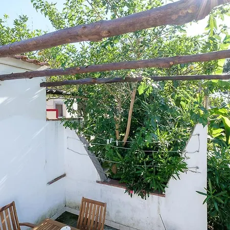 Apartahotel La Rosa Dei Venti Procida