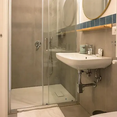 Aparthotel La Rosa Dei Venti 3*