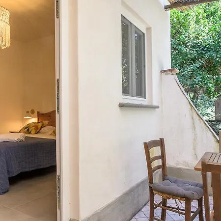 La Rosa Dei Venti Aparthotel