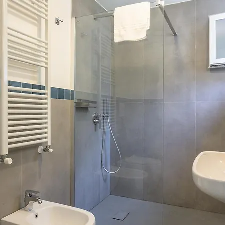 La Rosa Dei Venti Apartahotel 3*