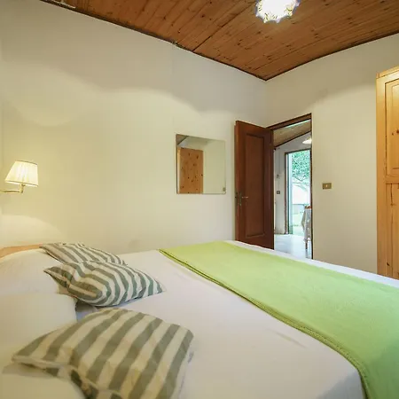 La Rosa Dei Venti Ξενοδοχείο με διαμερίσματα 3*