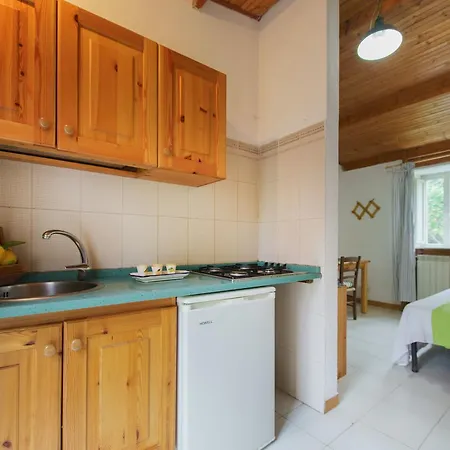 La Rosa Dei Venti Ξενοδοχείο με διαμερίσματα