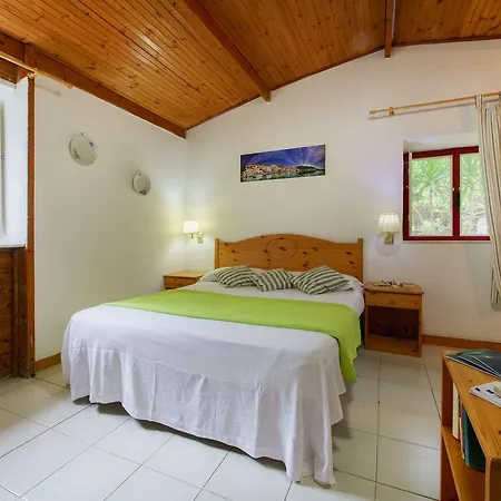 La Rosa Dei Venti Ξενοδοχείο με διαμερίσματα Προτσίντα