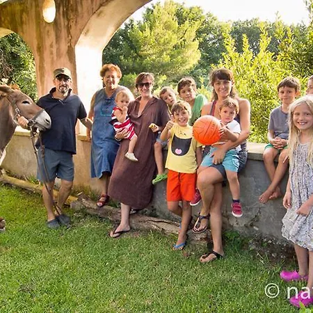 La Rosa Dei Venti 3*