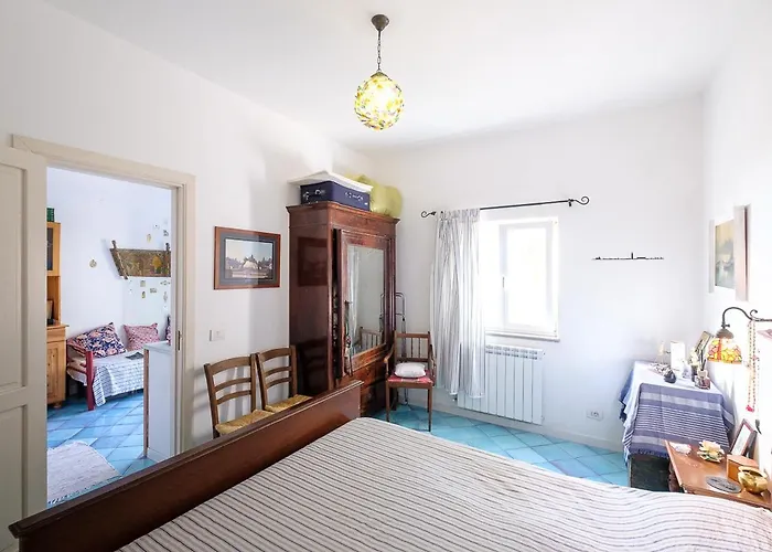 La Rosa Dei Venti Hotel apartamentowy 3*