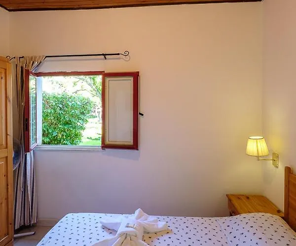 La Rosa Dei Venti Hotel apartamentowy Procida