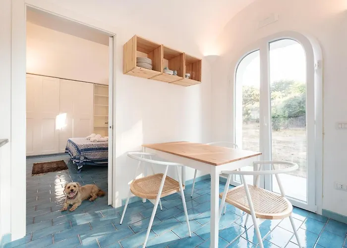 La Rosa Dei Venti 3*