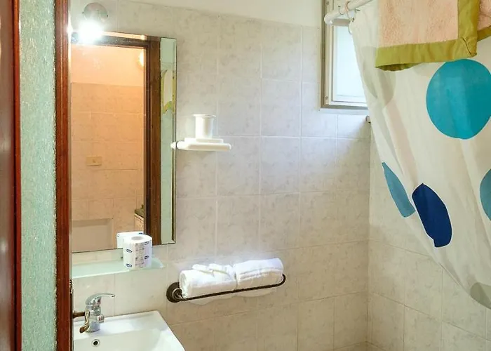 La Rosa Dei Venti 3*