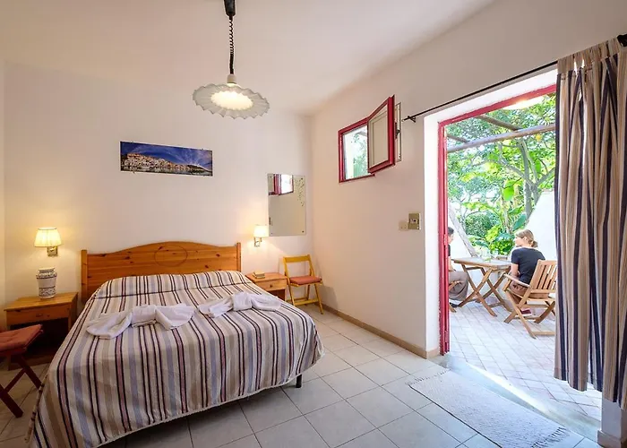 La Rosa Dei Venti Hotel apartamentowy 3*