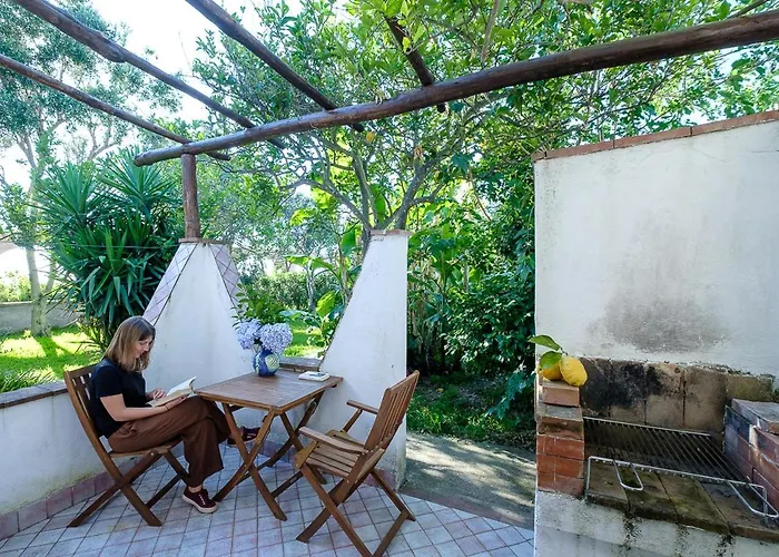 La Rosa Dei Venti Hotel apartamentowy