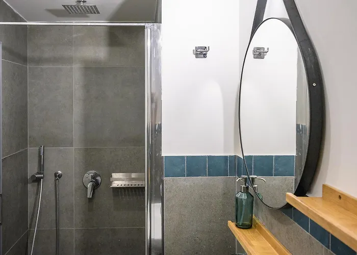 Hotel apartamentowy La Rosa Dei Venti 3*