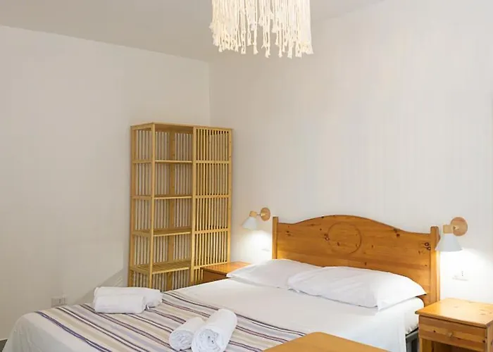 La Rosa Dei Venti 3*