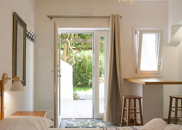 La Rosa Dei Venti 普罗奇达