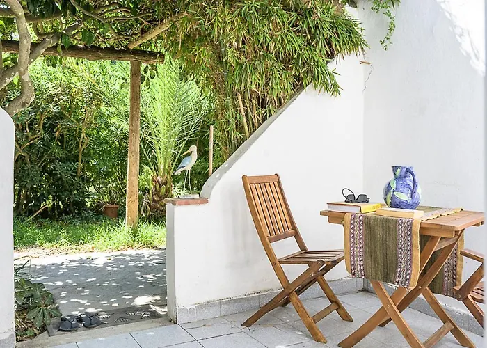 La Rosa Dei Venti 3* Procida