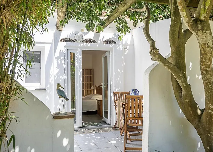 La Rosa Dei Venti Hotel apartamentowy Procida