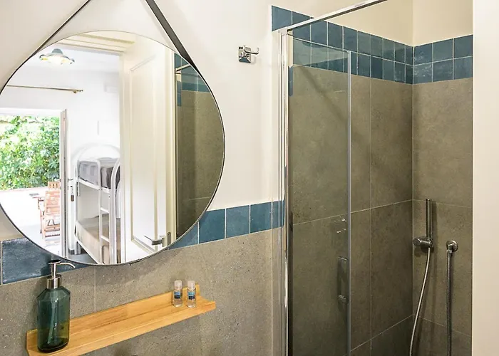 La Rosa Dei Venti 普罗奇达