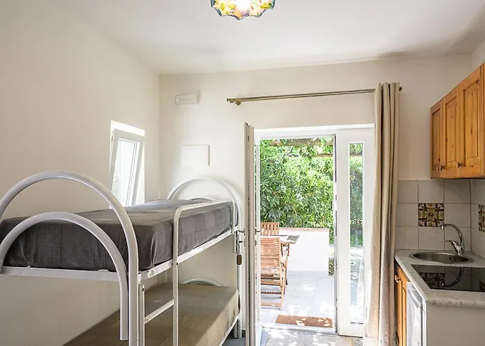 La Rosa Dei Venti Hotel apartamentowy