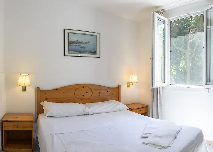 Hotel apartamentowy La Rosa Dei Venti