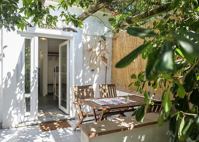 La Rosa Dei Venti Hotel apartamentowy 3*