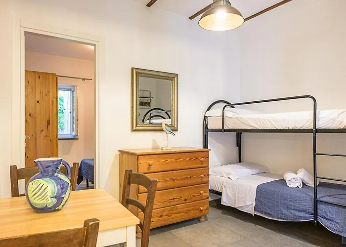 La Rosa Dei Venti 普罗奇达