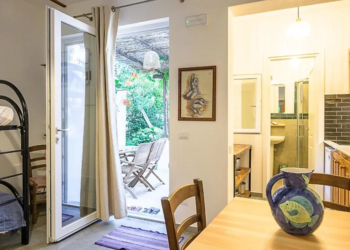 La Rosa Dei Venti Hotel apartamentowy