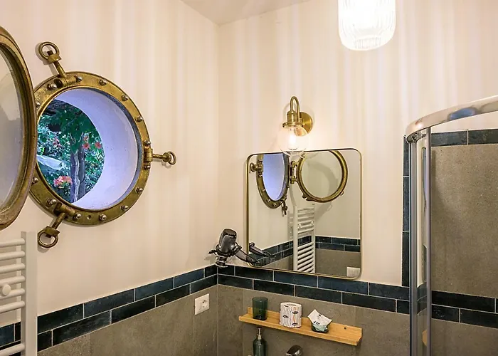 Hotel apartamentowy La Rosa Dei Venti