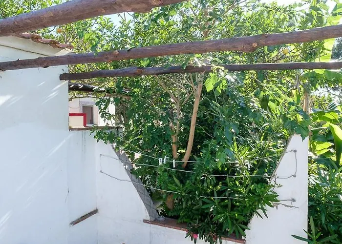 Hotel apartamentowy La Rosa Dei Venti Procida