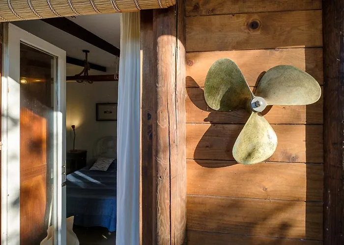 La Rosa Dei Venti 3* 普罗奇达