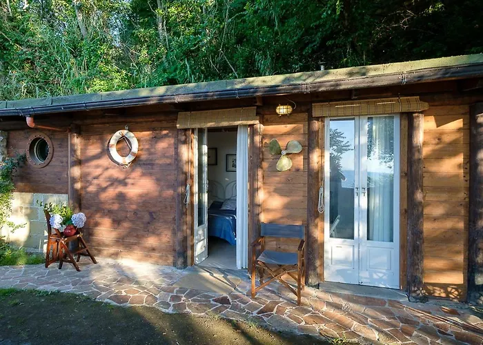 La Rosa Dei Venti Hotel apartamentowy