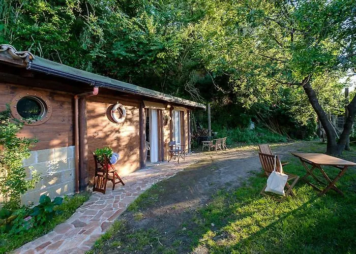 Hotel apartamentowy La Rosa Dei Venti