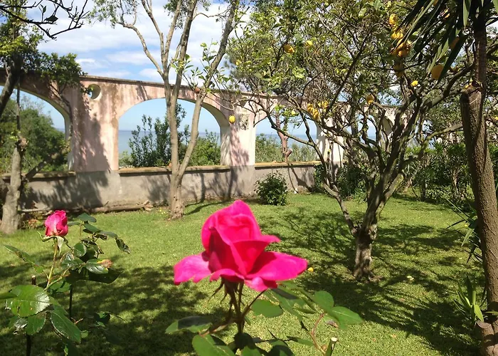 La Rosa Dei Venti 公寓式酒店 普罗奇达