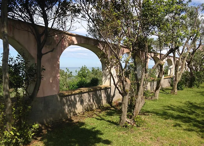 La Rosa Dei Venti Hotel apartamentowy