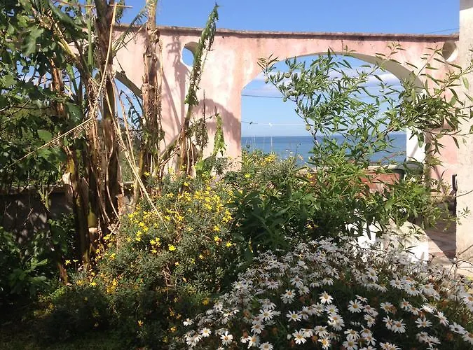 La Rosa Dei Venti Hotel apartamentowy Procida