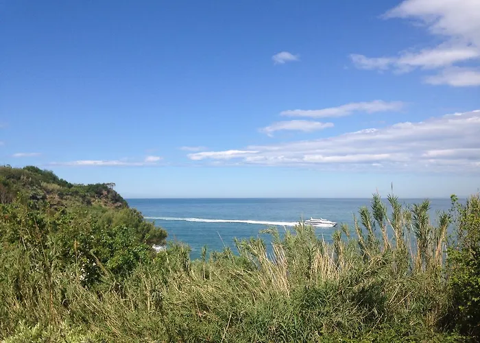 La Rosa Dei Venti 公寓式酒店 3*