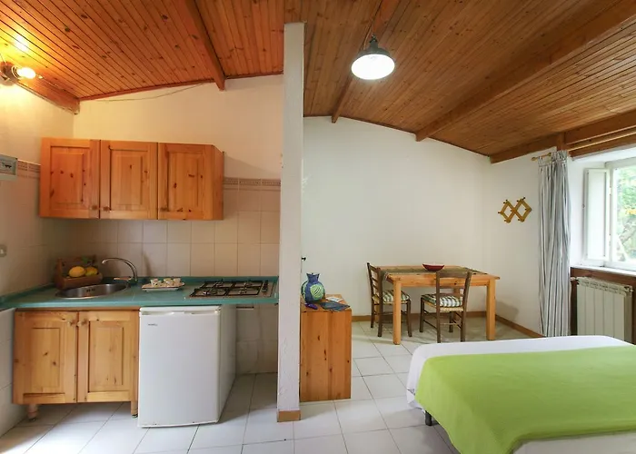 La Rosa Dei Venti 3* Procida