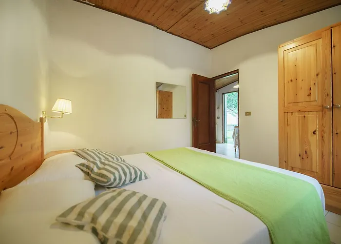 La Rosa Dei Venti Hotel apartamentowy 3*