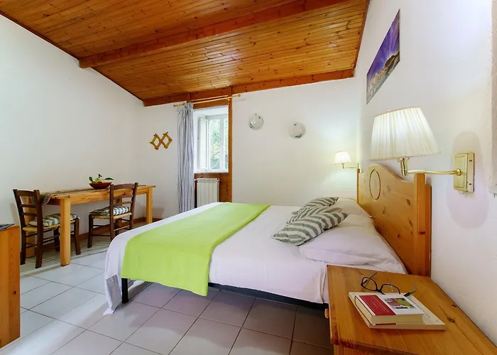 La Rosa Dei Venti Hotel apartamentowy Procida