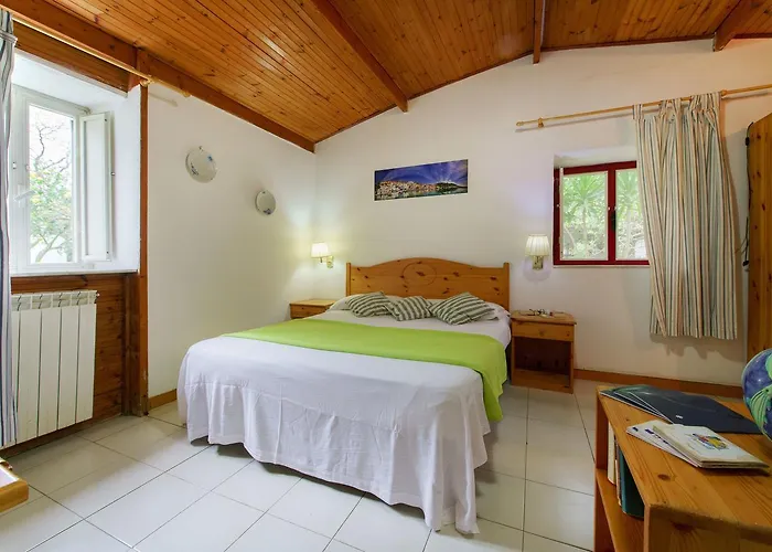 La Rosa Dei Venti Hotel apartamentowy Procida