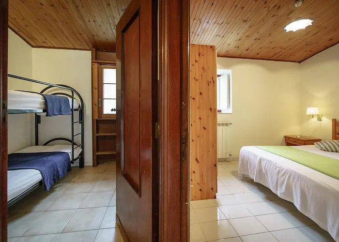 La Rosa Dei Venti Hotel apartamentowy Procida