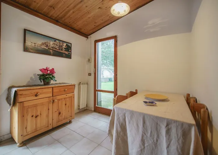 La Rosa Dei Venti Hotel apartamentowy Procida