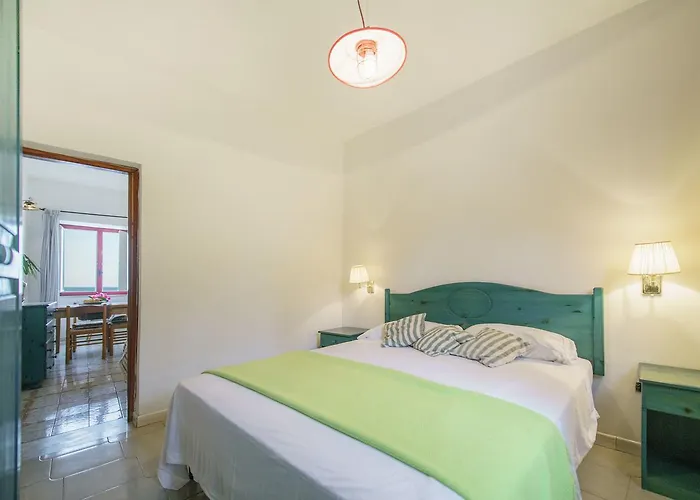 La Rosa Dei Venti 3* Procida